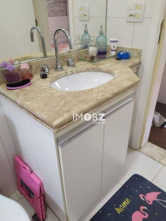 Imagem Imóvel com 3 Quartos à Venda, 121 m² em Vila Andrade - São Paulo
