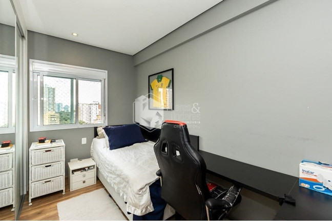 Imagem Apartamento com 3 Quartos à Venda, 126 m² em Vila Andrade - São Paulo Imagem Apartamento com 3 Quartos à Venda, 126 m² em Vila Andrade - São Paulo