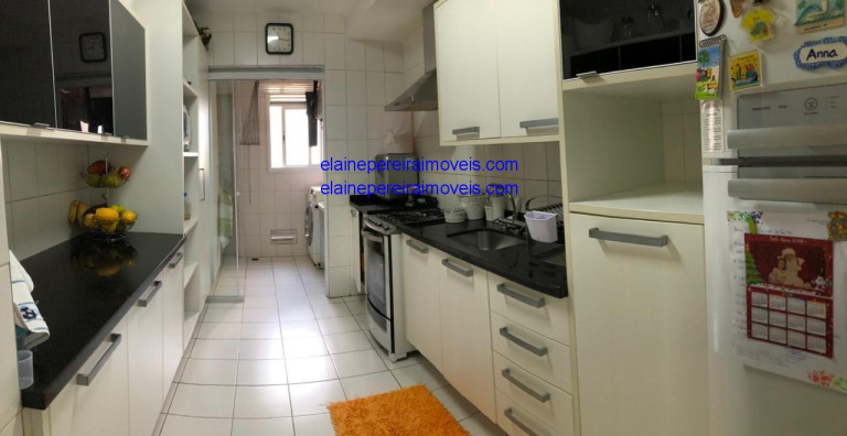Imagem Apartamento com 3 Quartos à Venda, 128 m² em Cidade São Francisco - São Paulo Imagem Apartamento com 3 Quartos à Venda, 128 m² em Cidade São Francisco - São Paulo