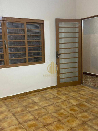 Imagem Casa com 3 Quartos à Venda, 118 m² em Campos Elíseos - Ribeirão Preto Imagem Casa com 3 Quartos à Venda, 118 m² em Campos Elíseos - Ribeirão Preto