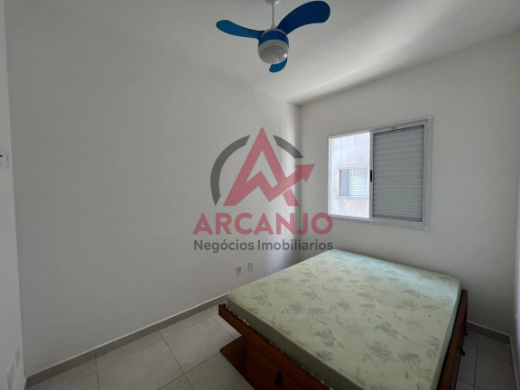 Imagem Apartamento com 2 Quartos à Venda, 45 m² em Estufa I - Ubatuba Imagem Apartamento com 2 Quartos à Venda, 45 m² em Estufa I - Ubatuba