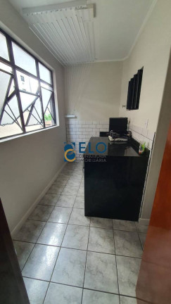 Imagem Apartamento com 3 Quartos à Venda, 146 m² em Pompéia - Santos Imagem Apartamento com 3 Quartos à Venda, 146 m² em Pompéia - Santos