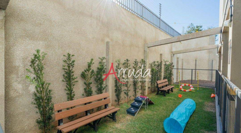 Imagem Apartamento com 2 Quartos à Venda, 61 m² em Pioneiros Catarinenses - Cascavel