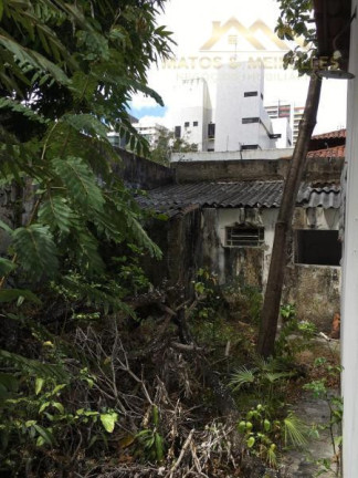 Imagem Terreno à Venda, 397 m² em Aldeota - Fortaleza Imagem Terreno à Venda, 397 m² em Aldeota - Fortaleza