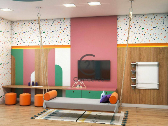 Imagem Cobertura com 3 Quartos à Venda, 292 m² em Campinas - São José Imagem Cobertura com 3 Quartos à Venda, 292 m² em Campinas - São José