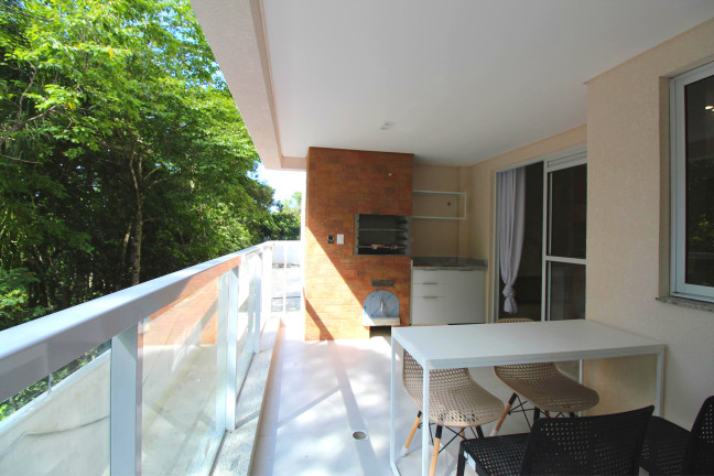 Imagem Cobertura com 4 Quartos à Venda, 211 m² em Bacacheri - Curitiba