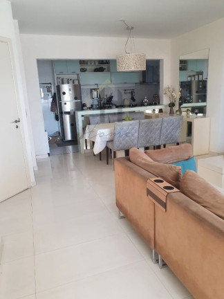 Imagem Imóvel com 3 Quartos à Venda, 127 m² em Santa Paula - São Caetano Do Sul