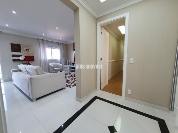 Imagem Apartamento com 3 Quartos à Venda, 170 m² em Jardim Guedala - São Paulo Imagem Apartamento com 3 Quartos à Venda, 170 m² em Jardim Guedala - São Paulo