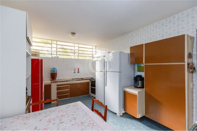 Imagem Casa com 3 Quartos à Venda, 162 m² em Alto Da Boa Vista - São Paulo