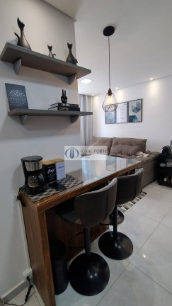 Imagem Apartamento com 2 Quartos à Venda, 44 m² em Sitio Da Figueira - São Paulo Imagem Apartamento com 2 Quartos à Venda, 44 m² em Sitio Da Figueira - São Paulo