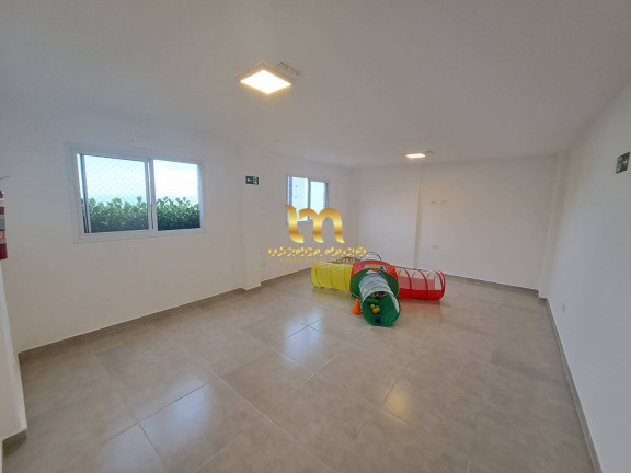 Imagem Apartamento com 2 Quartos à Venda, 56 m² em Caiçara - Praia Grande