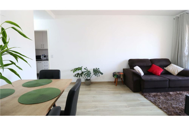 Imagem Apartamento com 2 Quartos à Venda, 60 m² em Mooca - São Paulo