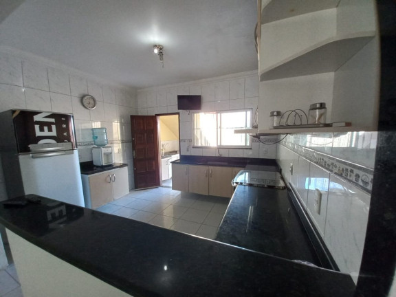 Imagem Casa à Venda, 225 m² em Itapuã - Salvador Imagem Casa à Venda, 225 m² em Itapuã - Salvador
