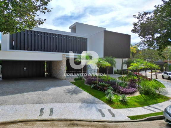 Imagem Casa com 8 Quartos à Venda, 970 m² em Riviera | Módulo 12 - Bertioga