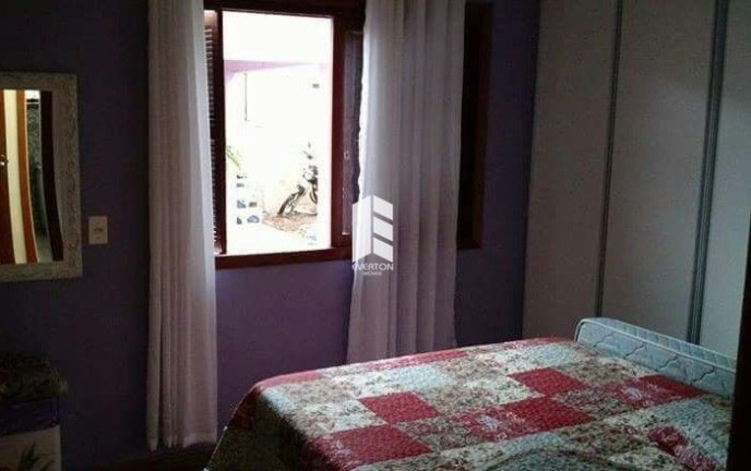 Imagem Casa com 3 Quartos à Venda, 160 m² em Boi Morto - Santa Maria Imagem Casa com 3 Quartos à Venda, 160 m² em Boi Morto - Santa Maria