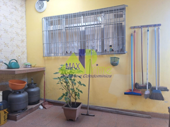 Imagem Sobrado com 2 Quartos à Venda,  em Cidade Patriarca - São Paulo