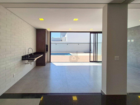 Imagem Sobrado com 3 Quartos à Venda, 232 m² em Parque Ibiti Reserva - Sorocaba