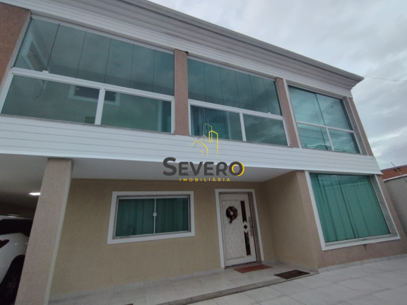 Imagem Casa com 5 Quartos à Venda, 300 m² em Nova Cidade - São Gonçalo Imagem Casa com 5 Quartos à Venda, 300 m² em Nova Cidade - São Gonçalo