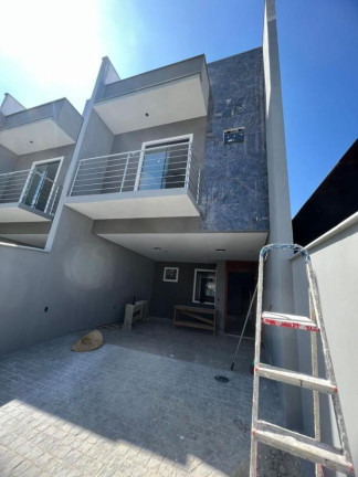 Imagem Casa com 3 Quartos à Venda, 150 m² em Floresta - Joinville