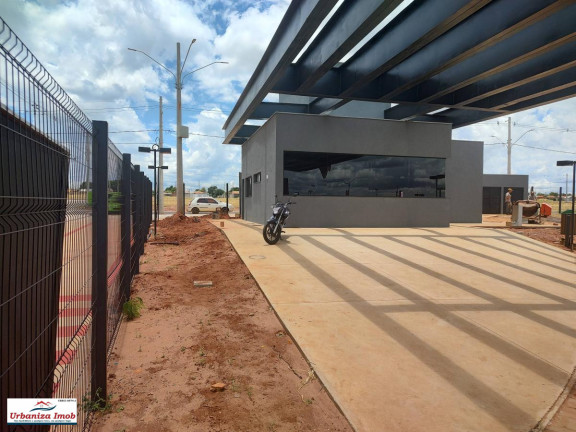 Imagem Terreno à Venda, em Villaggio Santa Inês - Campo Grande Imagem Terreno à Venda, em Villaggio Santa Inês - Campo Grande