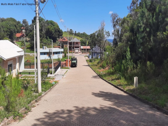 Imagem Terreno à Venda, 405 m² em Linha Imperial - Nova Petrópolis