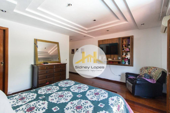 Imagem Casa com 4 Quartos à Venda, 389 m² em Freguesia De Jacarepaguá - Rio De Janeiro Imagem Casa com 4 Quartos à Venda, 389 m² em Freguesia De Jacarepaguá - Rio De Janeiro