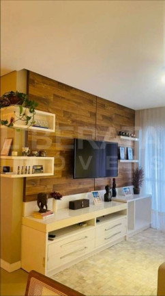 Imagem Apartamento com 2 Quartos à Venda, 117 m² em Centro - Navegantes