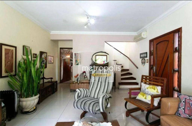 Imagem Sobrado com 3 Quartos à Venda, 218 m² em Vila Matilde - São Paulo Imagem Sobrado com 3 Quartos à Venda, 218 m² em Vila Matilde - São Paulo