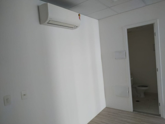 Imagem Sala Comercial para Alugar, 37 m² em Bela Vista - São Paulo Imagem Sala Comercial para Alugar, 37 m² em Bela Vista - São Paulo