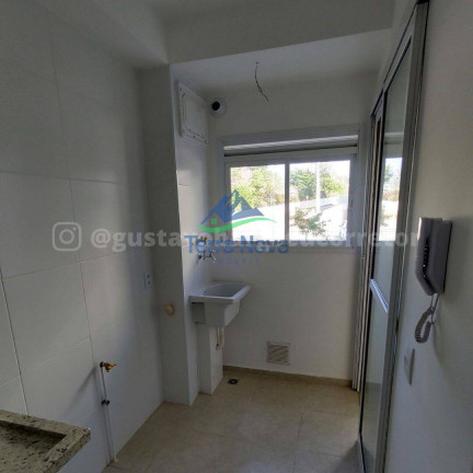 Imagem Apartamento com 2 Quartos à Venda, 58 m² em Jardim Tereza Cristina - Jundiaí