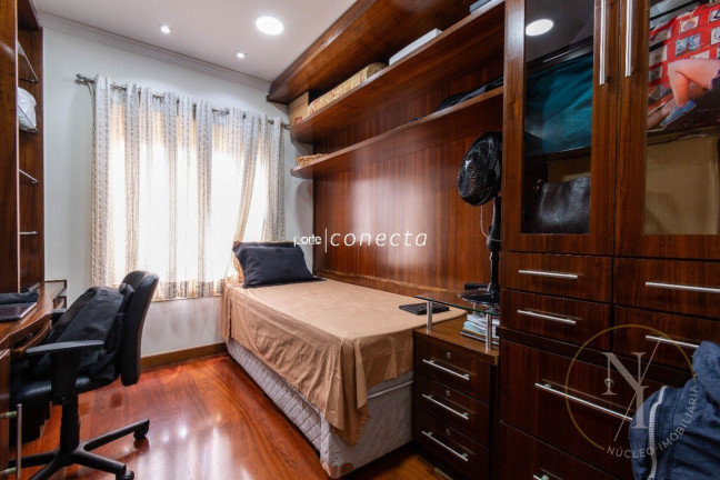 Imagem Apartamento com 4 Quartos à Venda, 159 m² em Tatuapé - São Paulo Imagem Apartamento com 4 Quartos à Venda, 159 m² em Tatuapé - São Paulo