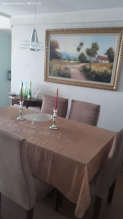 Imagem Apartamento com 3 Quartos à Venda, 138 m² em Boa Viagem - Recife