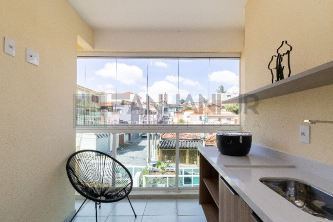 Imagem Imóvel com 2 Quartos à Venda, 56 m² em Parada Inglesa - São Paulo