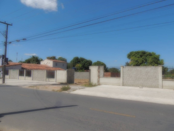 Terreno à Venda, 28.515 m² em Camará - Aquiraz