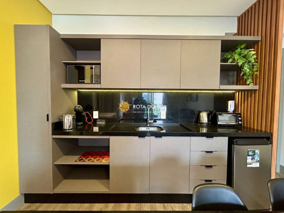 Imagem Apartamento com 1 Quarto à Venda, 50 m² em Centro - Bombinhas