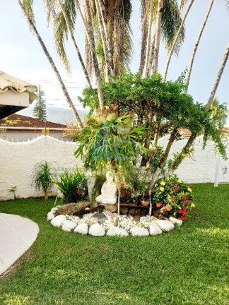 Imagem Casa com 6 Quartos à Venda, 400 m² em Flórida - Praia Grande Imagem Casa com 6 Quartos à Venda, 400 m² em Flórida - Praia Grande