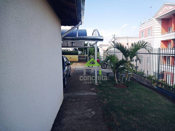 Imagem Apartamento com 2 Quartos à Venda, 45 m² em Jardim ísis - Cotia Imagem Apartamento com 2 Quartos à Venda, 45 m² em Jardim ísis - Cotia