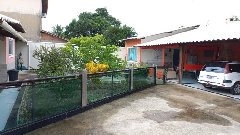Imagem Casa com 3 Quartos à Venda, 480 m² em Jardim São Paulo - Araruama Imagem Casa com 3 Quartos à Venda, 480 m² em Jardim São Paulo - Araruama