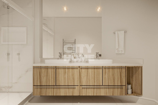 Imagem Apartamento com 4 Quartos à Venda, 610 m² em Higienópolis - São Paulo