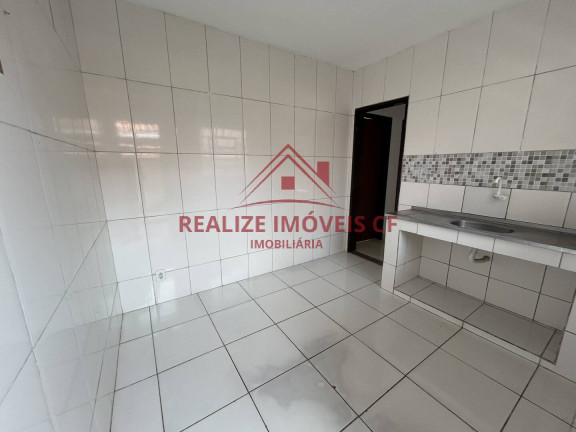 Imagem Casa com 3 Quartos à Venda, 110 m² em Balneário São Pedro - São Pedro Da Aldeia Imagem Casa com 3 Quartos à Venda, 110 m² em Balneário São Pedro - São Pedro Da Aldeia