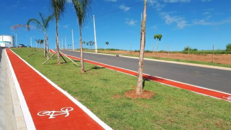 Imagem Terreno à Venda, 250 m² em Parque Dos Estados - Bragança Paulista Imagem Terreno à Venda, 250 m² em Parque Dos Estados - Bragança Paulista