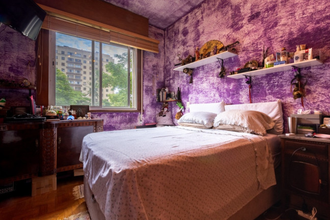 Imagem Apartamento com 2 Quartos à Venda, 76 m² em Jardim Paulista - São Paulo