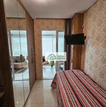 Imagem Apartamento com 2 Quartos à Venda, 65 m² em Barra Funda - São Paulo Imagem Apartamento com 2 Quartos à Venda, 65 m² em Barra Funda - São Paulo