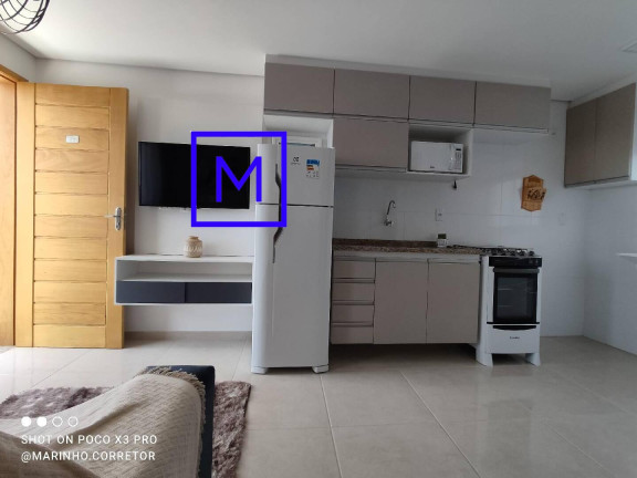 Imagem Apartamento com 2 Quartos à Venda, 33 m² em Itaquera - São Paulo