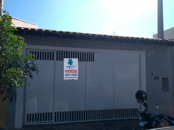 Imagem Casa com 2 Quartos à Venda, 186 m² em Jardim Solange - Bauru