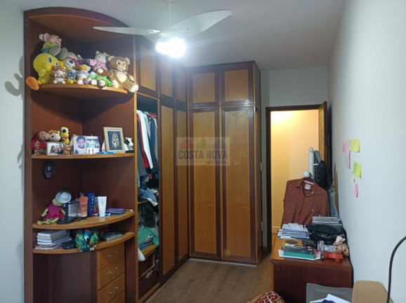 Imagem Apartamento com 2 Quartos à Venda, 79 m² em Campo Grande - Santos Imagem Apartamento com 2 Quartos à Venda, 79 m² em Campo Grande - Santos