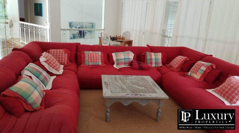 Imagem Casa de Condomínio com 6 Quartos à Venda, em Condomínio Terras De São José - Itu Imagem Casa de Condomínio com 6 Quartos à Venda, em Condomínio Terras De São José - Itu