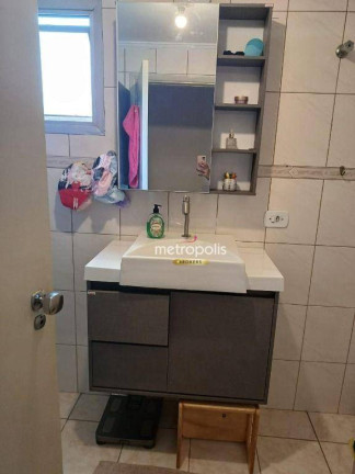 Imagem Apartamento com 2 Quartos à Venda, 79 m² em Vila Pompeia - São Paulo