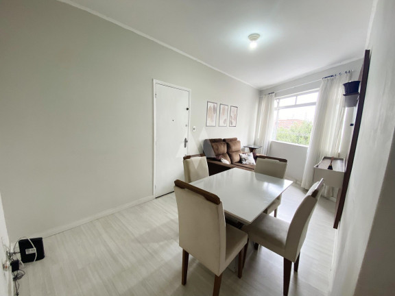 Imagem Apartamento com 2 Quartos à Venda, 89 m² em Marapé - Santos Imagem Apartamento com 2 Quartos à Venda, 89 m² em Marapé - Santos