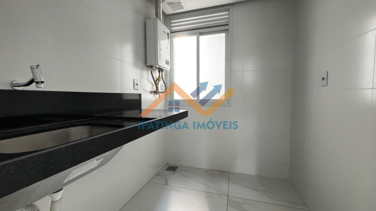 Imagem Apartamento com 3 Quartos à Venda, 181 m² em Horto - Ipatinga Imagem Apartamento com 3 Quartos à Venda, 181 m² em Horto - Ipatinga